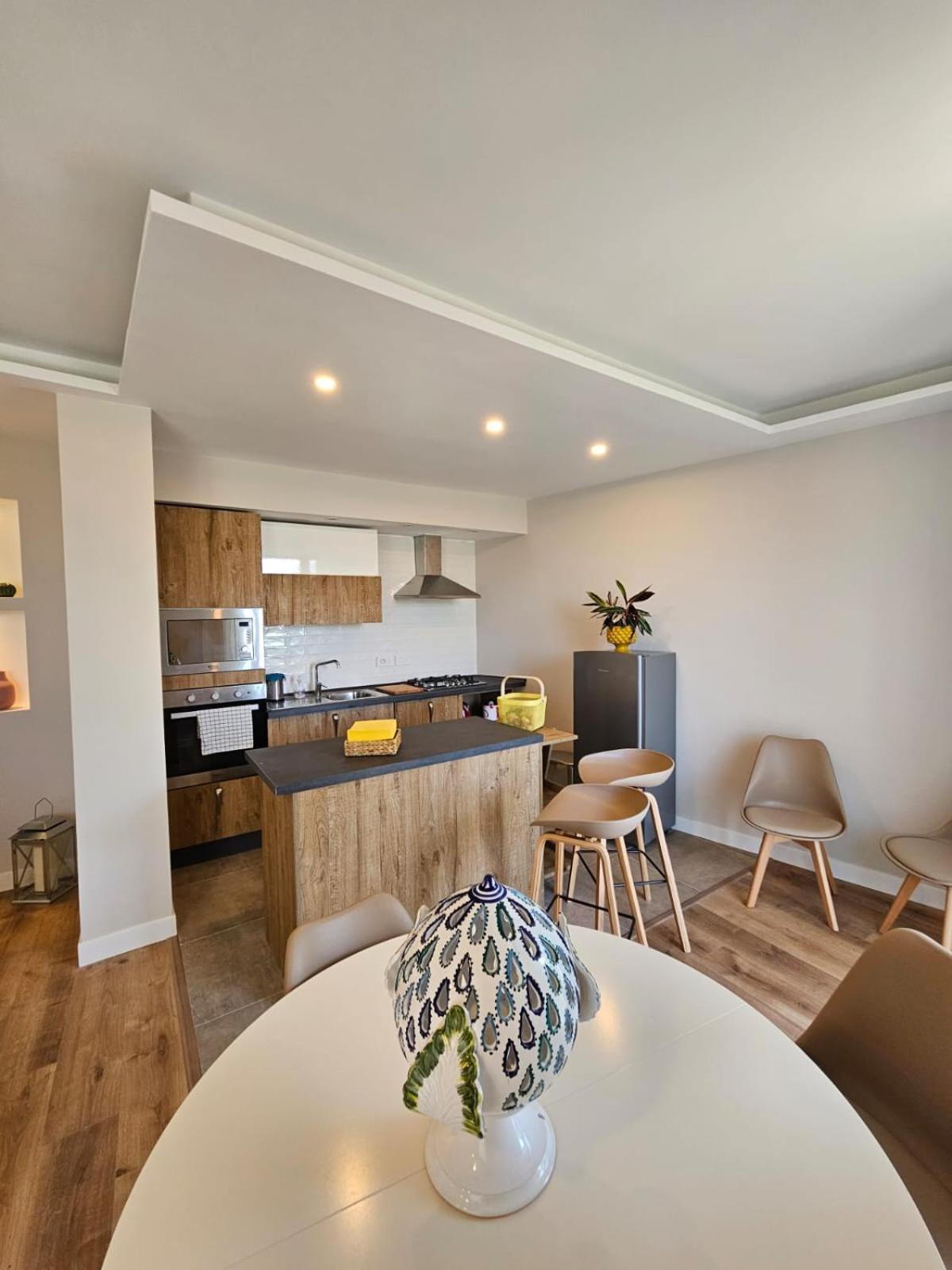 Casa Cali Bed & Breakfast ปิอาโนดิซอร์เรนโต ภายนอก รูปภาพ