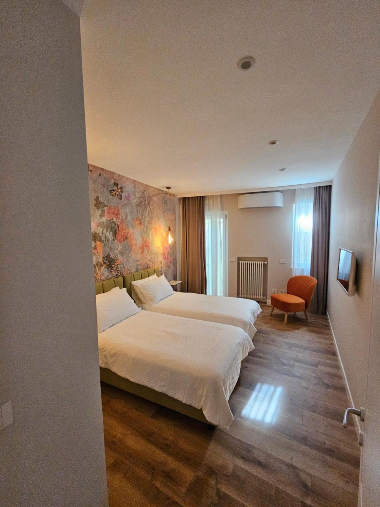 Casa Cali Bed & Breakfast ปิอาโนดิซอร์เรนโต ภายนอก รูปภาพ