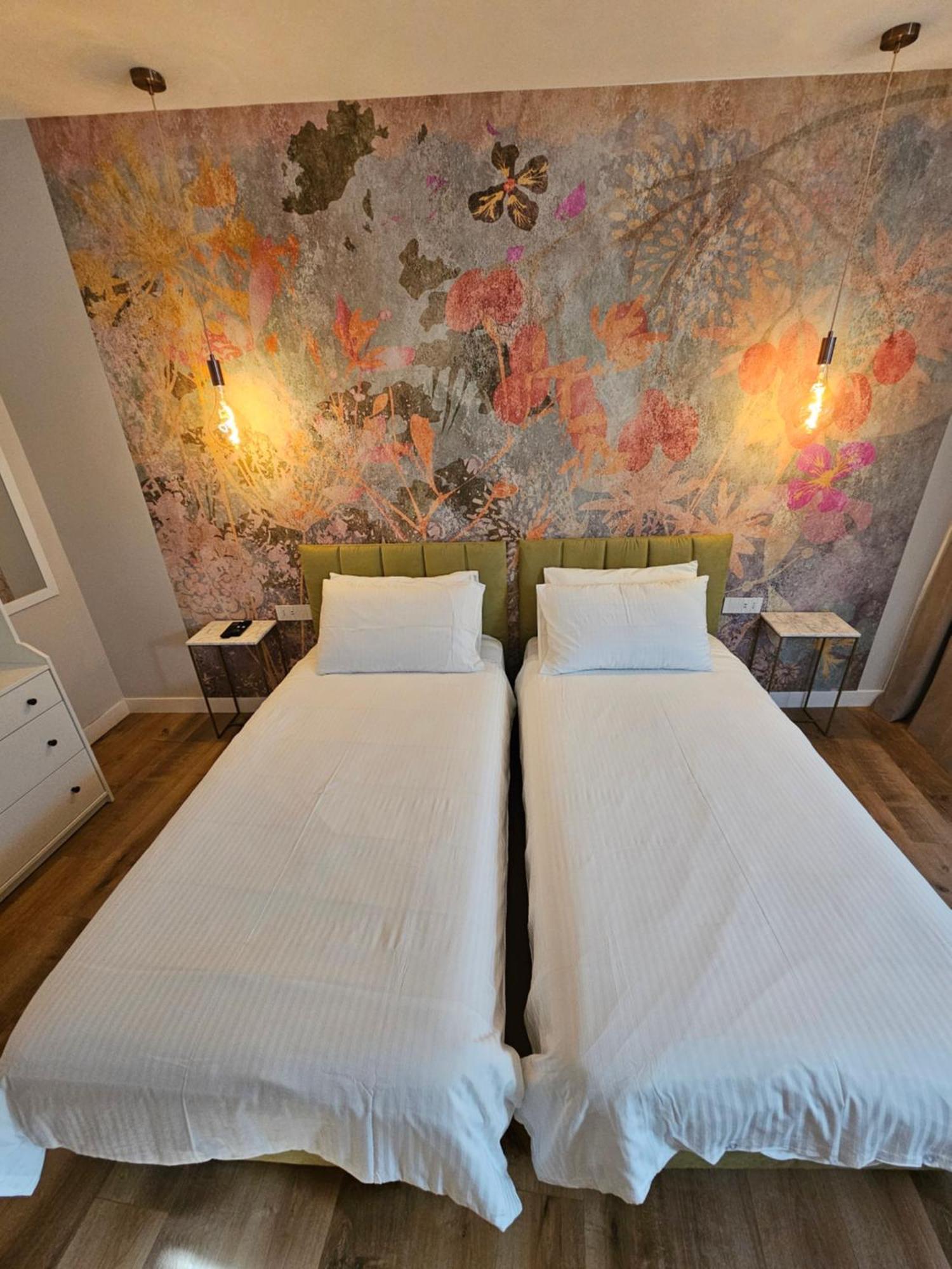 Casa Cali Bed & Breakfast ปิอาโนดิซอร์เรนโต ภายนอก รูปภาพ